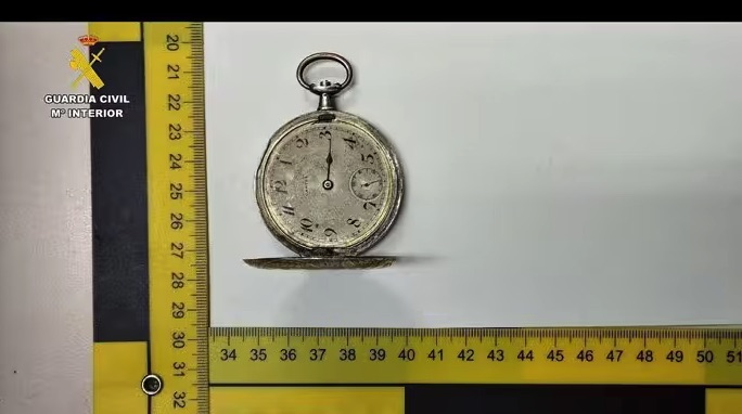 Dos chicos de 17 y 15 años detenidos por tres robos en viviendas de Sant Llorenç de Cardassar