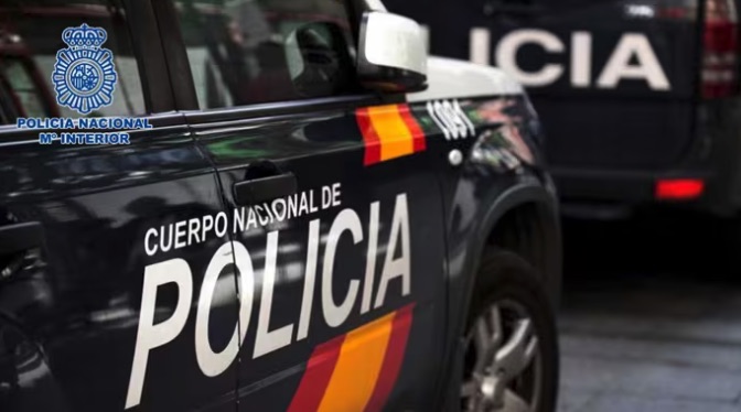 Detenido en Murcia un ladrón reincidente por asaltar 26 coches en garajes usando extintores