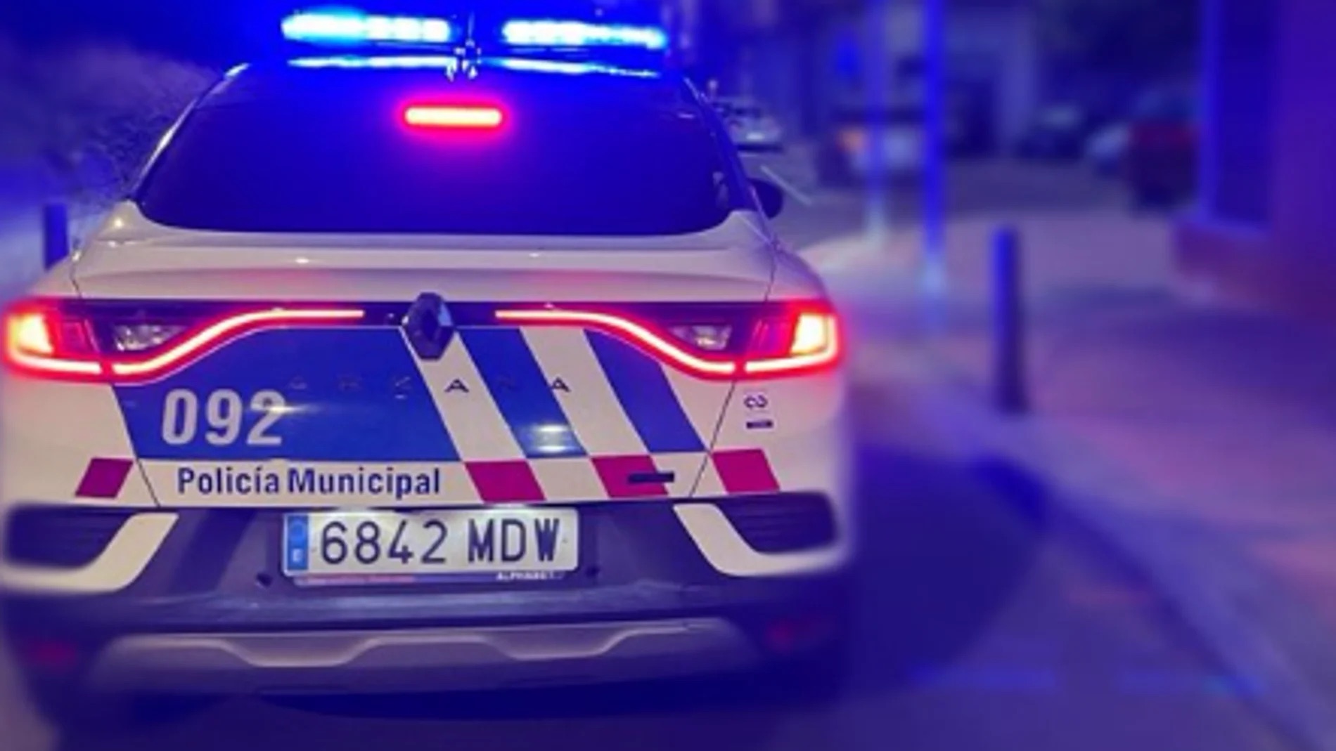 Detenido en Valladolid por difundir fotos íntimas de su expareja en redes sociales