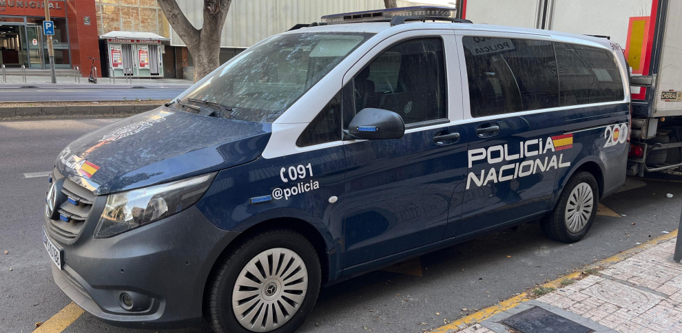 20 detenidos en Linares tras una guerra entre clanes con armas de fuego en la barriada de El Cerro