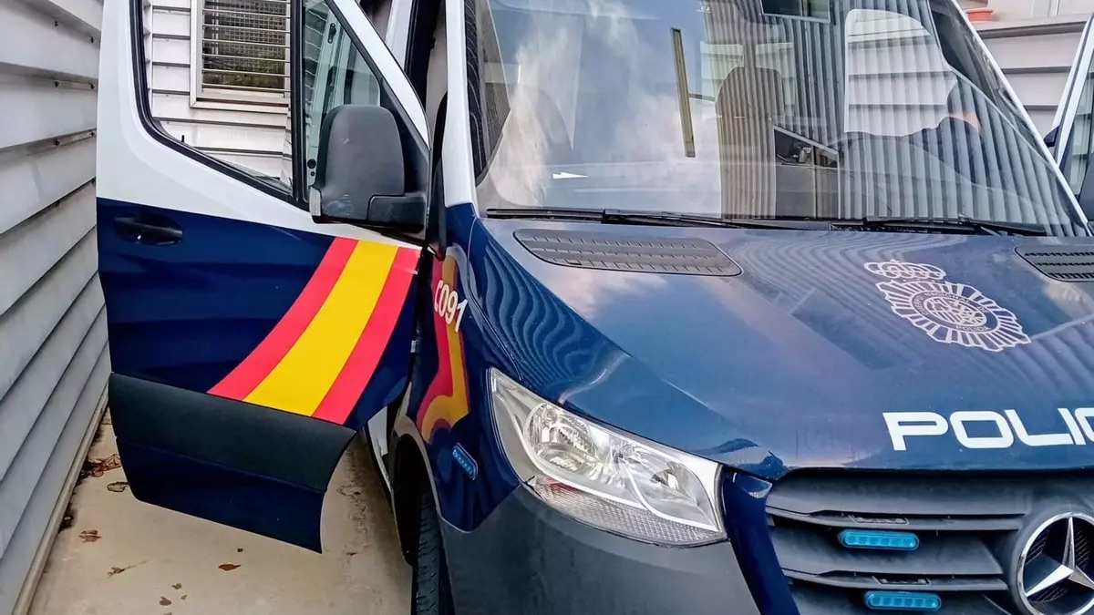 Detenida en Zaragoza por arrancar de un mordisco parte de un dedo a otra mujer por celos