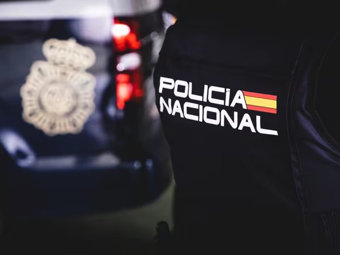 Detenido un menor de 16 años por la violación de una joven en La Marina, València