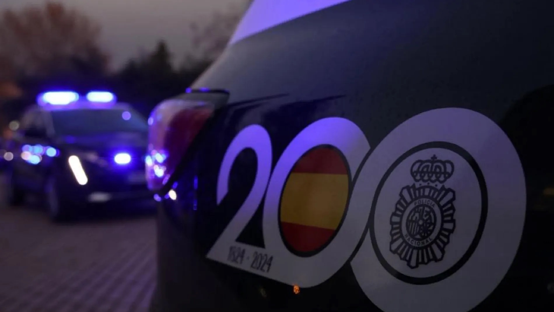 Detenido un hombre en Carabanchel por el presunto homicidio de su pareja, que fue hallada muerta en la calle