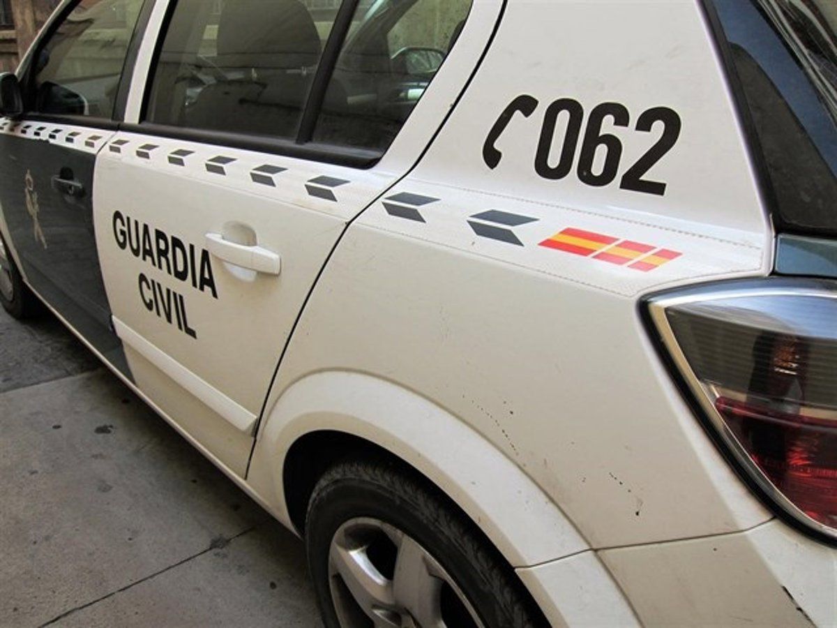 Detención por estafa a compradores de vehículos industriales en Almassora (Castellón)