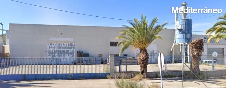 Mossos desmantelan una narcofrutería en Mataró y detienen a tres personas