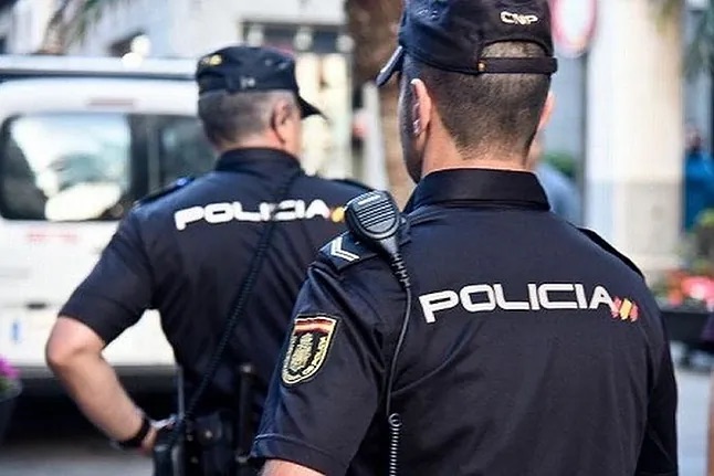 Dos hombres heridos por arma blanca en una agresión en Getafe, uno de ellos grave