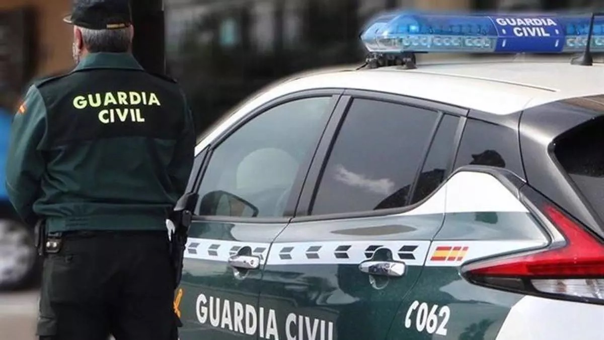 Detenidos el marido y otras personas por el presunto asesinato machista de una mujer en Huesca