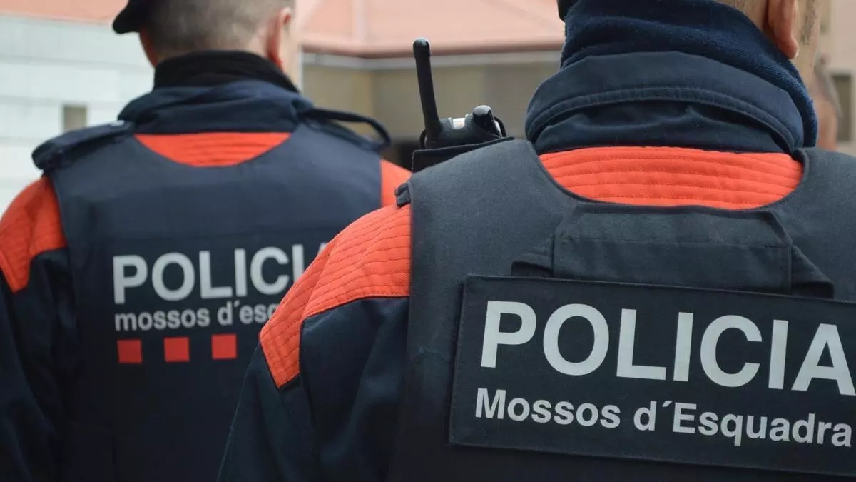 Detenida en Rubí una pareja por robar 71 móviles de alta gama en discotecas y fiestas de toda Cataluña