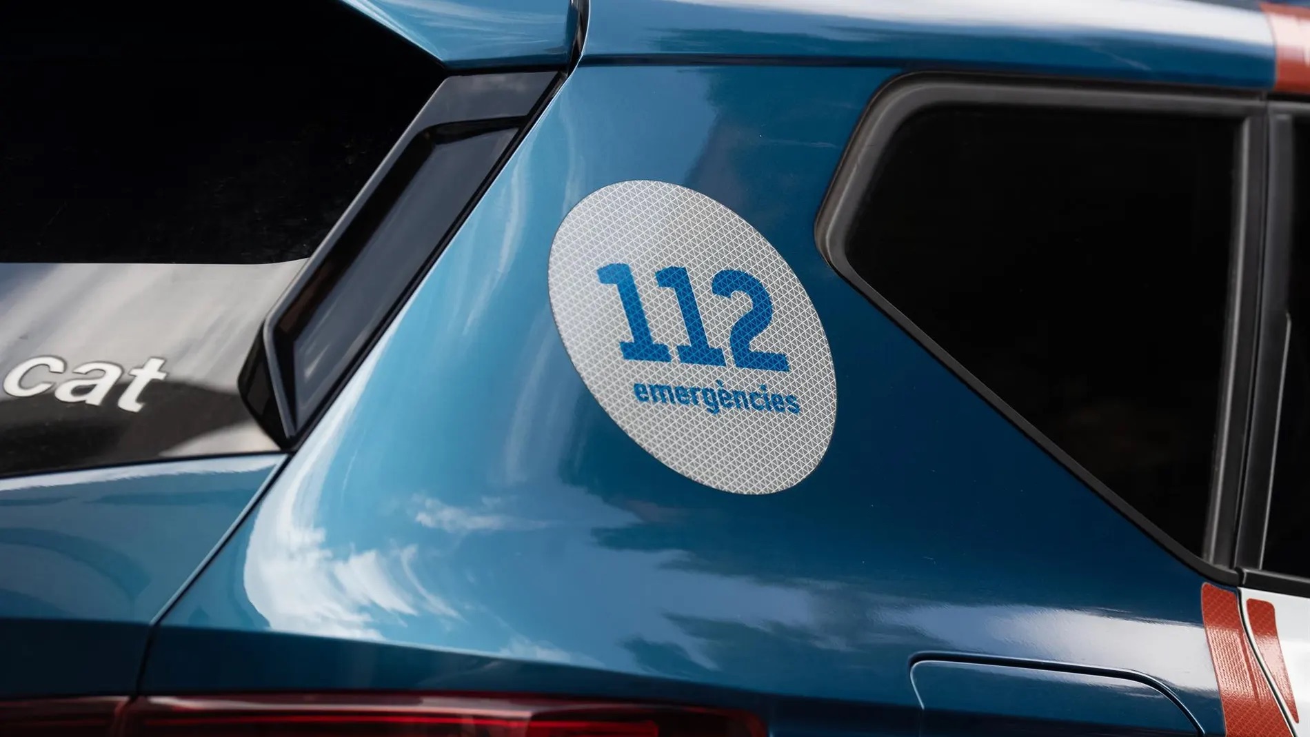 Detenidos cinco ladrones multirreincidentes en el Baix Llobregat tras cometer 200 robos en vehículos en una semana