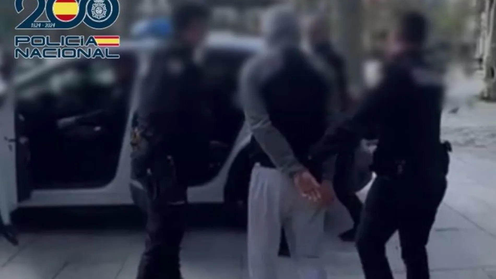 Detenido en Tenerife un fugitivo reclamado por Bélgica por trata de seres humanos