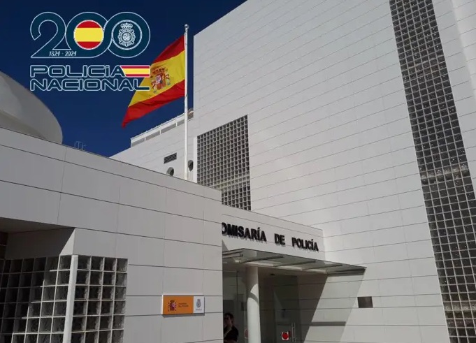 Detenido por disparar una escopeta durante una discusión con el dueño de la casa que debía abandonar en Motril