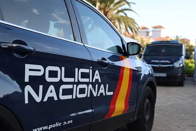 Detenido en Madrid el representante de una sociedad por una estafa piramidal de más de 5 millones de euros