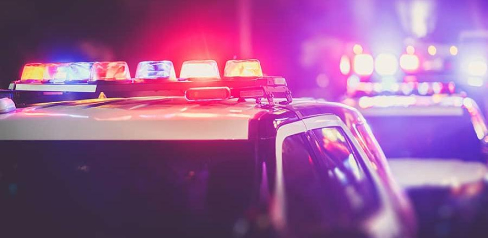 Detenido en Palencia tras arrancar de un mordisco parte de la oreja a un joven y huir robando el coche de su madre