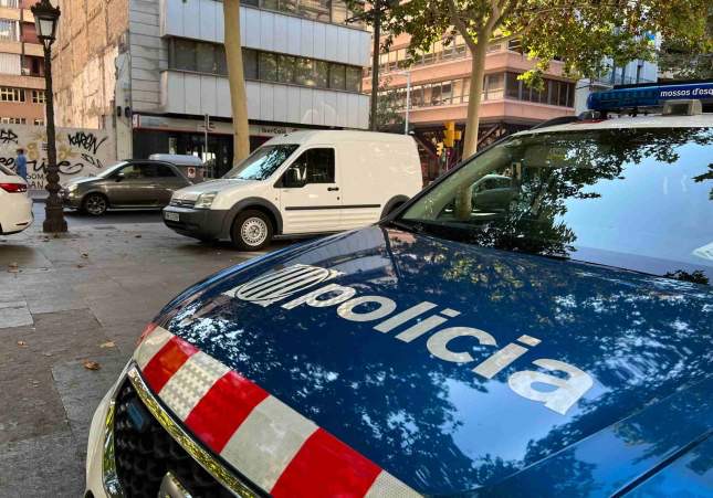 Detenido en Manresa por agredir sexualmente a la mujer a quien alquilaba una habitación en su piso