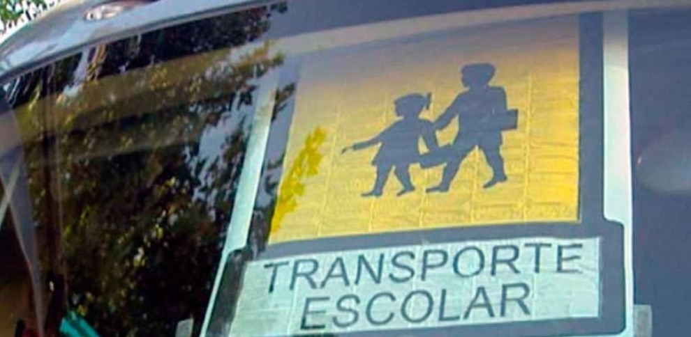 Denunciado un conductor de autobús escolar en Ronda por dar positivo en cocaína y carecer de permisos