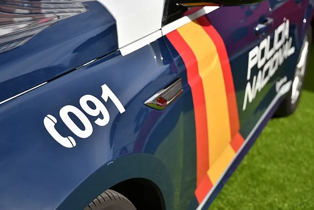 Detenida una mujer en Latina tras apuñalar y dejar herido crítico a un hombre de 32 años