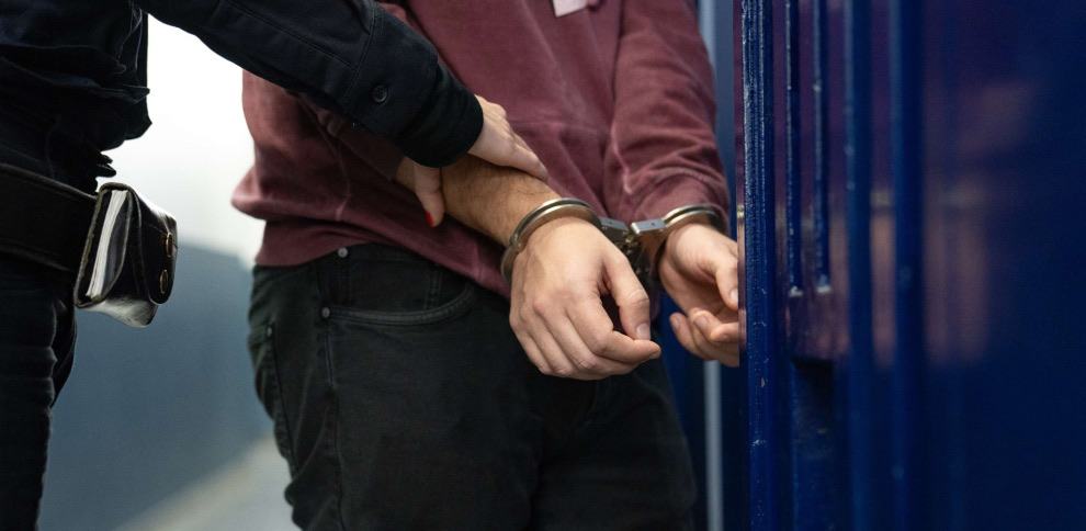 Detenido dos veces en un mes por robos en vehículos y un cajero en Los Barrios (Cádiz)