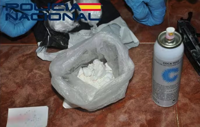 Detenidos cuatro miembros de una organización que obligaba a mujeres sudamericanas a prostituirse en Cáceres