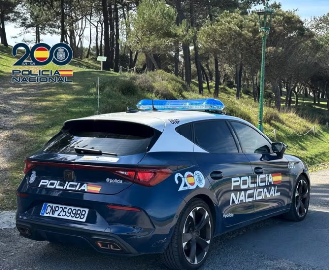 Detenido en Santander un profesor por agredir sexualmente a un menor al que daba clases particulares