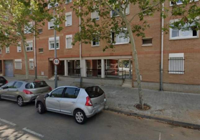 Herido grave un hombre apuñalado por un vecino con orden de alejamiento en Terrassa