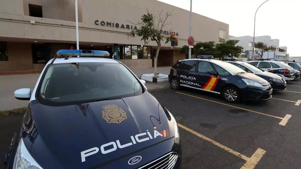 Detenido el subinspector de la Policía Local acusado de violencia de género y quebrantamiento de orden de alejamiento