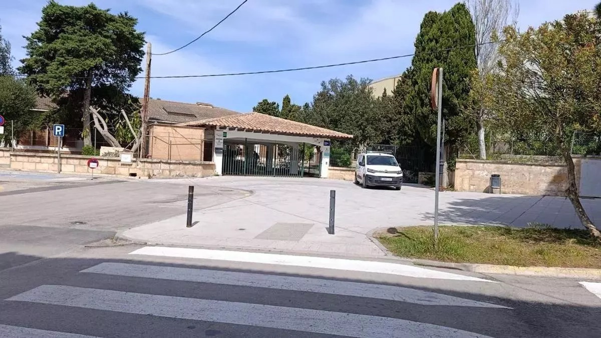 Detenido un profesor de instituto de Artà por presuntos tocamientos a una alumna