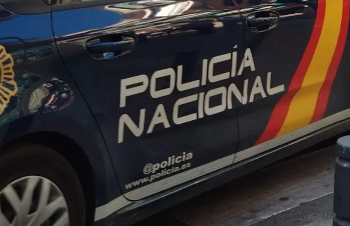 Cuatro detenidos tras una reyerta en la que apuñalan a un menor a las puertas de una discoteca de San Javier