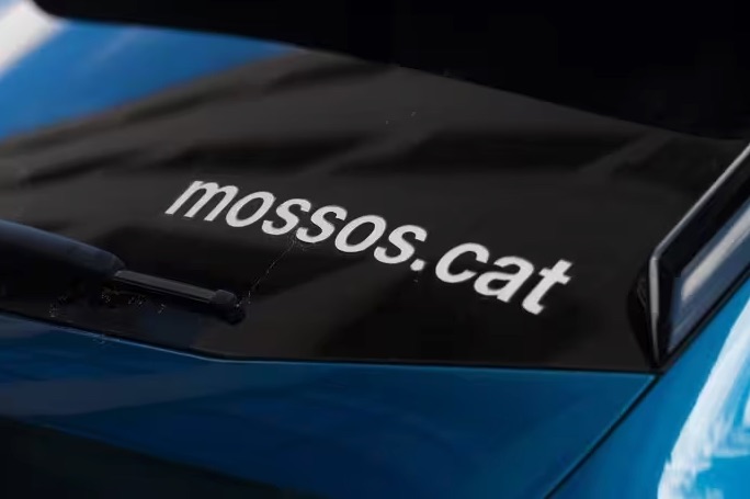 Detenido en Lleida un multirreincidente con 30 antecedentes por apuñalar y robar un patinete eléctrico