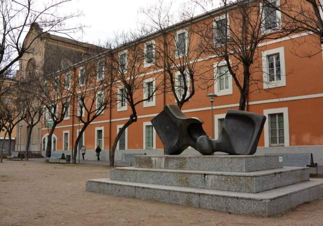 Detenido un alumno menor de edad por apuñalar a un compañero en un instituto de Girona