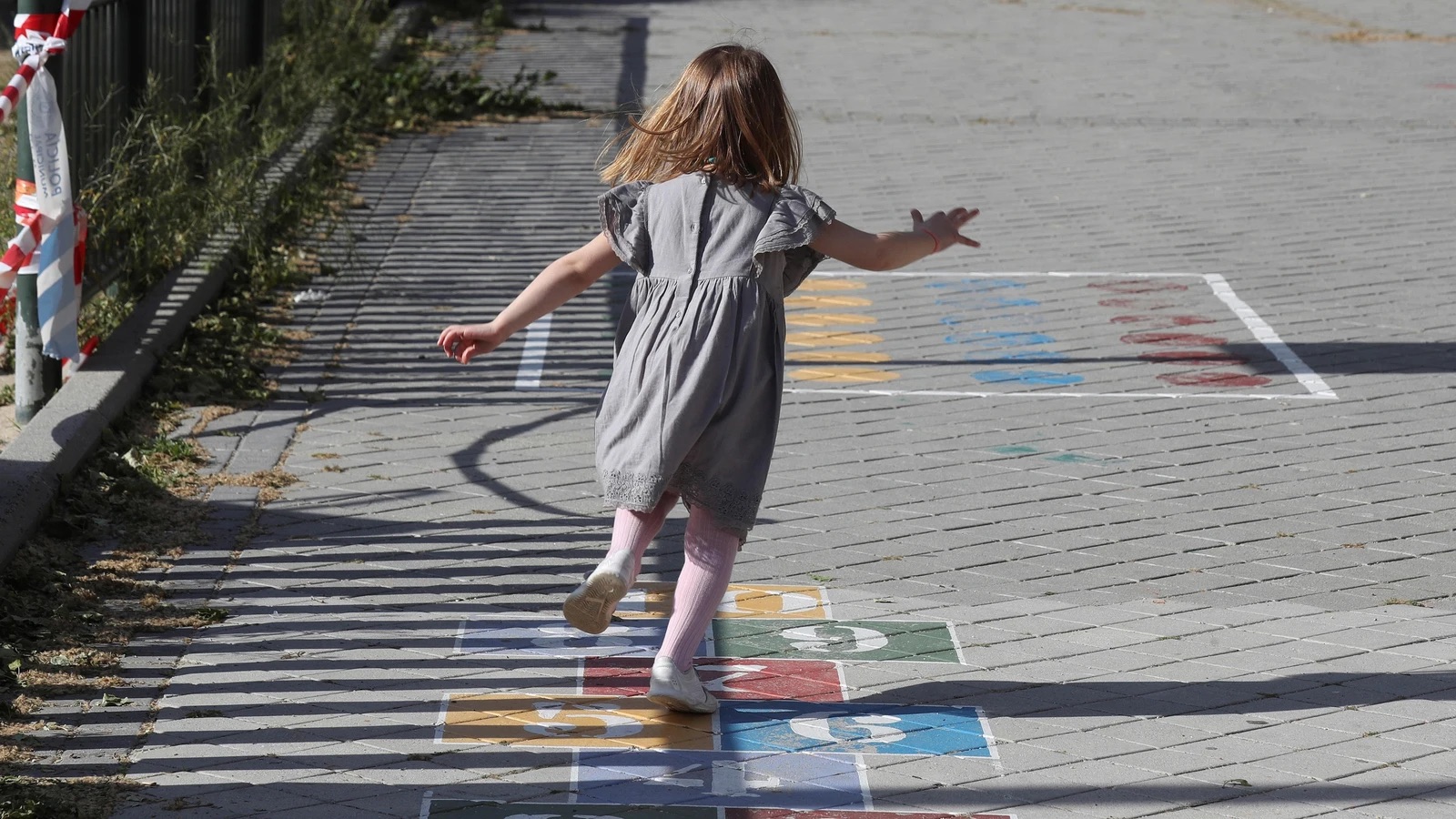 Presunta agresión sexual a dos menores de tres años en un colegio religioso de Zaragoza