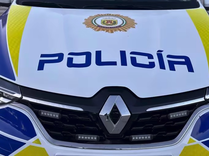 Detenido en Palmones (Los Barrios) por agredir a su pareja y amenazar a familiares