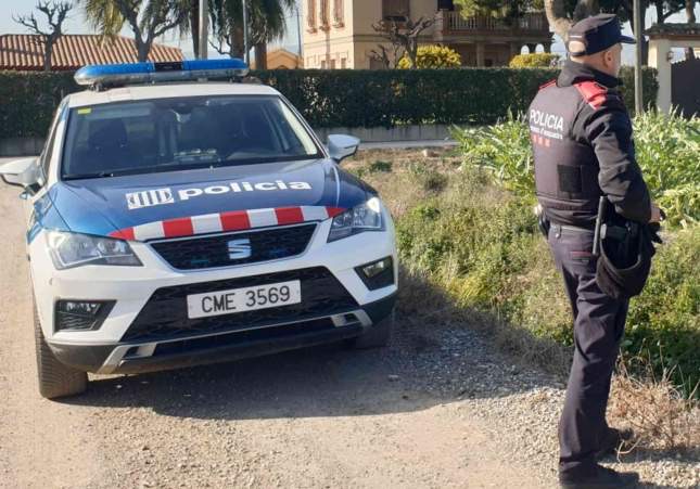 Alarma en el Baix Empordà por dos asaltos violentos casi idénticos en viviendas en menos de 48 horas