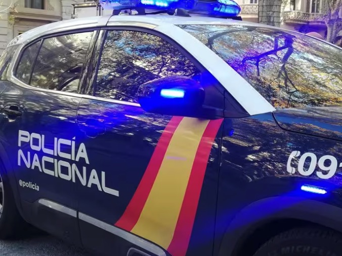 Detenidos cinco miembros de los Trinitarios por un ataque con machetes a un menor en Ciudad Lineal