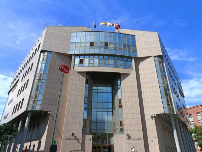 Detenido un hombre de 30 años por agredir sexualmente a una joven de 19 en Santurtzi