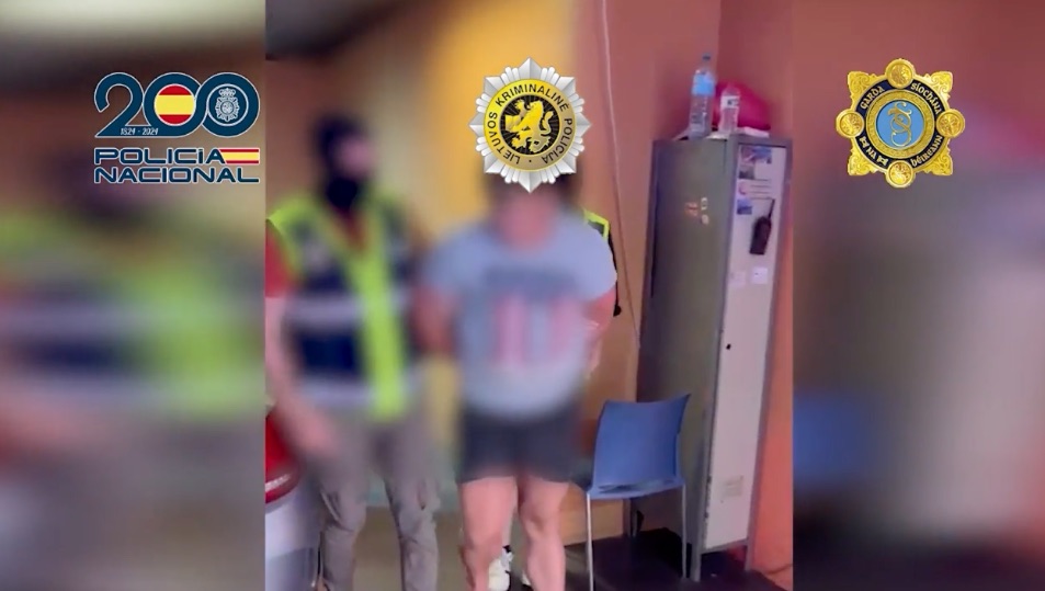 Desarticulada una organización criminal dedicada a la comercialización ilegal de semaglútida y otros fármacos