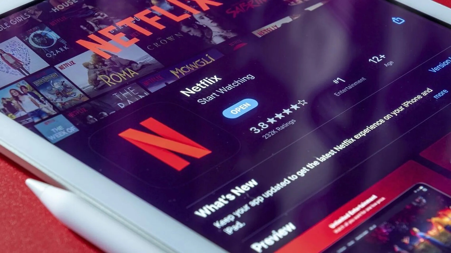 Policía Nacional alerta de correos que suplantan a Netflix para robar datos personales y bancarios