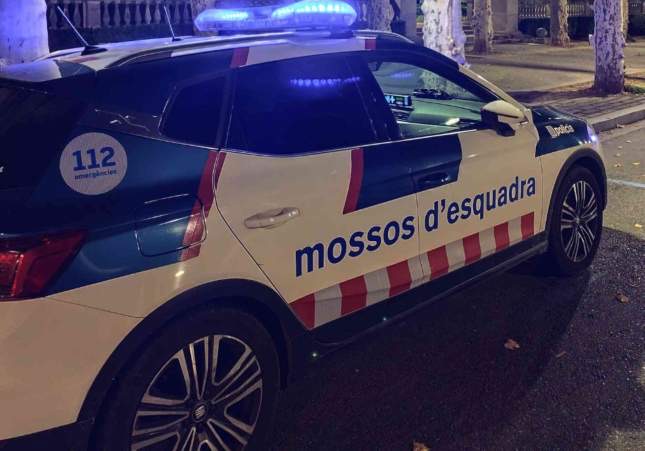 Una riña entre niños acaba en una batalla campal en Canovelles (Barcelona)