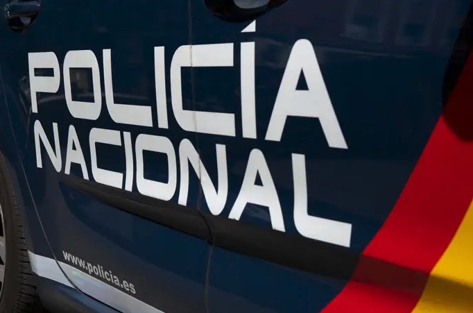 Detenido un hombre de 62 años por atracar una farmacia en Talavera de la Reina con una pistola simulada