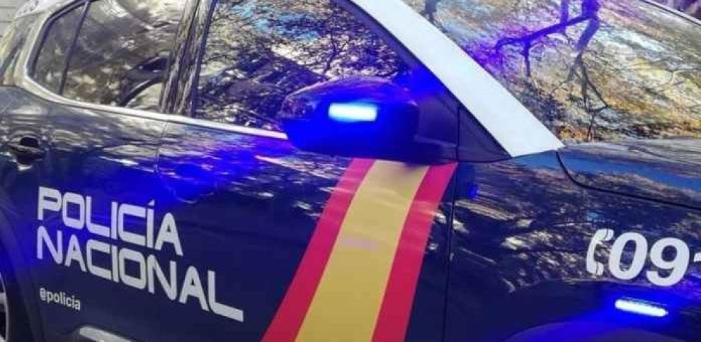 Un niño de 9 años llama a la policía porque su padre está pegando a su madre en Valladolid