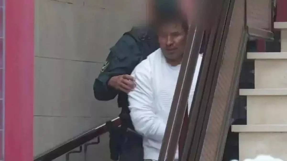 Prisión para dos cabecillas de la macroestafa de criptomonedas con detenidos en Canarias