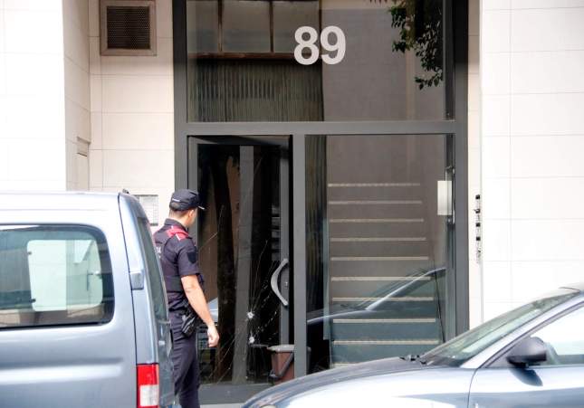 Un menor de 17 años detenido tras apuñalar gravemente a otro joven en Tàrrega, que murió horas después en el hospital