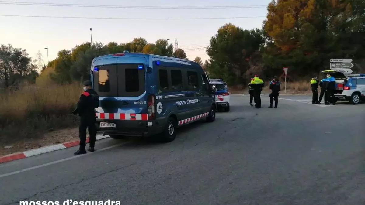 Detenido el imán de la mezquita de Ripoll acusado de agresión sexual a una menor de edad