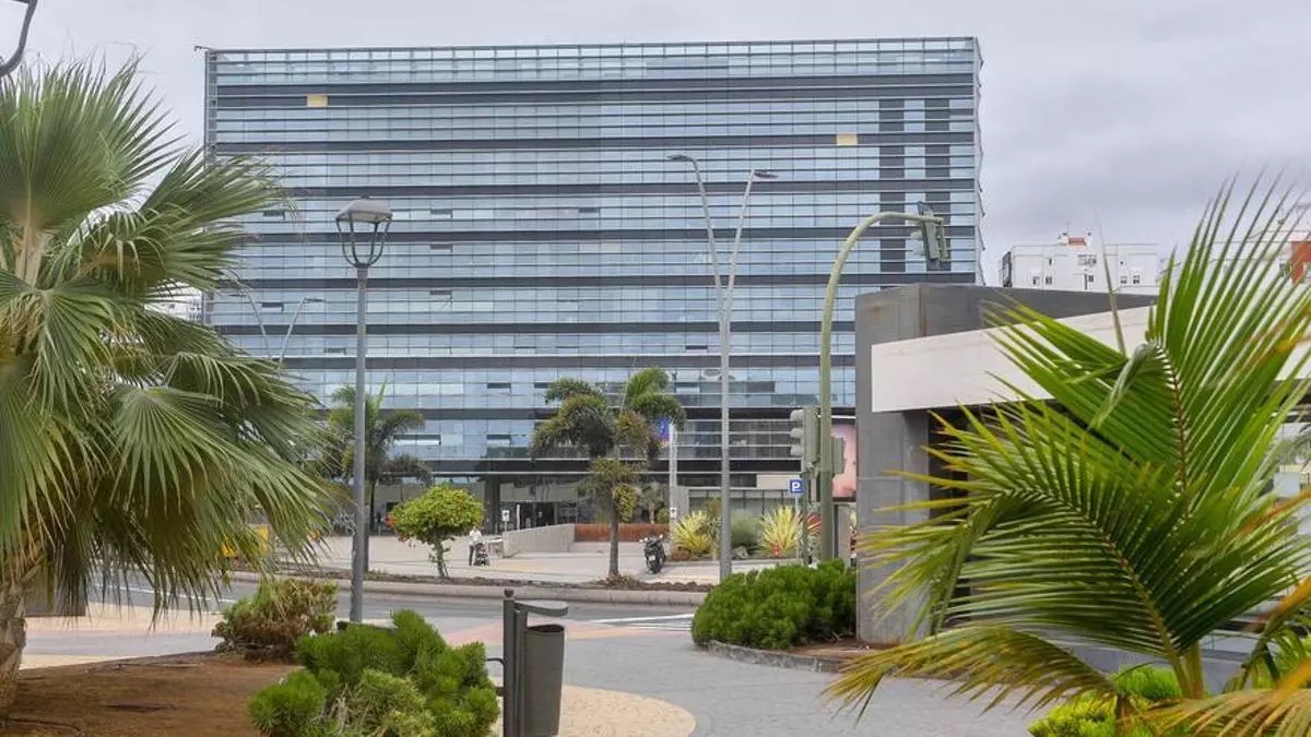 Investigan a un matrimonio en Santa María de Guía (Gran Canaria) por violar a una mujer inconsciente y grabarlo