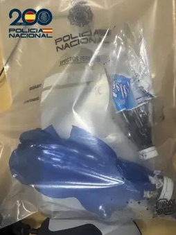 Detenido un joven en Las Palmas por lanzar explosivos caseros desde su ventana contra la multitud en pleno Carnaval