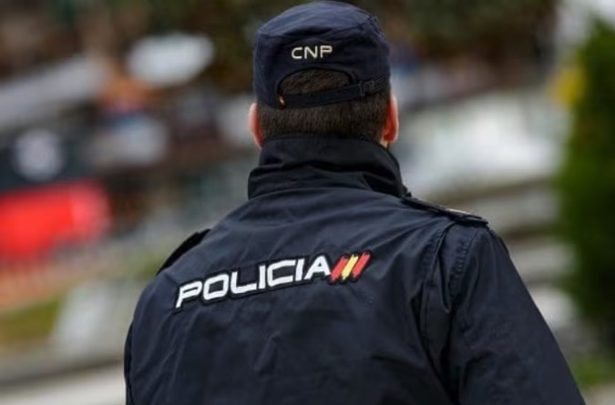 Recuperados en Palencia dos menores sustraídos en Madrid por su padre y una familiar