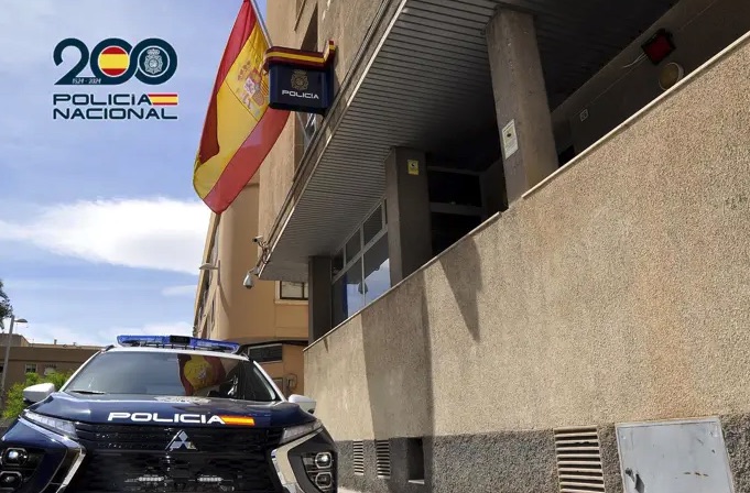 Desarticulado en Alicante un grupo itinerante especializado en robos con el método del 'abrazo cariñoso'