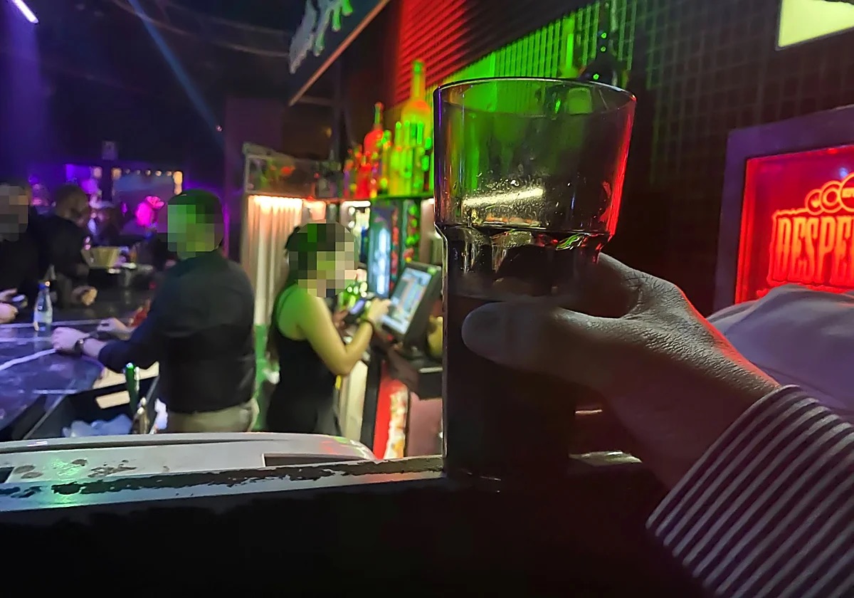 Detenidas tres mujeres en Madrid por seducir y drogar a catorce hombres para robarles en sus domicilios