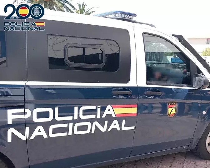 Detenido un hombre por una estafa de hasta 900.000 euros con la instalación fraudulenta de contadores de luz