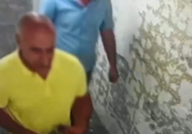 Detenido en Barcelona un ladrón con 100 arrestos por robos en la AP-7 y el aeropuerto