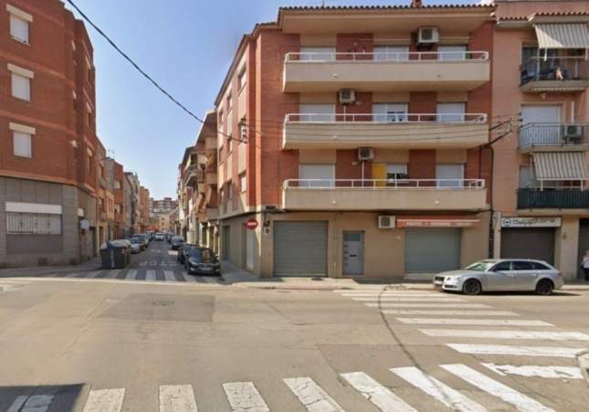 Detenido un ladrón tras robar en un piso de Sabadell gracias a la señal GPS de unos AirPods